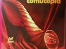 Cornucopia – Same (1973) Improvisation Kraut - Brain Classic - Repro