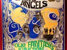 Jack's Angels – Our Fantasy's Kingdom (1968) Psych Kraut - like Mellow Candle