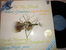 GRUMIAUX PLAYS HIS BEAT ENCORES PHILIPS 6599372