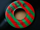 BLACK NOTE-African Style-JA HILLS (Lee Perry DSR 5573) roots monster ORIG 7” EX