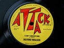 SYLFORD Silford WALKER (Ethiopians)-I Can’t Understand-ORIG killer roots 7