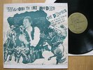 SEX PISTOLS-WELCOME TO THE RODEO-LIVE IN DALLAS LP-PUNK/GEN X/CLASH/VICIOUS