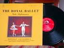 AUDIOPHILE TAS LIST CLASSIC RCA LIVING Royal Ballet Gala ANSERMET 2LPSET 180g NM