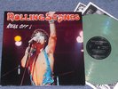 ROLLING STONES - Rocks off - SWINGIN' PIG TMOQ COLOR VINYL 2LP MINT