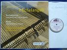 EMI ASD 255 Cream and Gold. Rachmaninov/Ravel