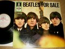 Beatles/The Beatles For Sale/Odeon SMO 83790/1.Press./Label: