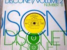 DISCONET VOLUME 2 PROGRAM 8 -  (1978 NM) Diana Ross