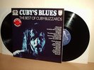 Cuby's Blues - The Best of Cuby + Blizzards / doppel Vinyl / Philips / 1A Mint