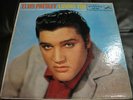 ELVIS PRESLEY LOVING YOU  LONG PLAY FIRST PRESS RCA VICTOR LPM 1515
