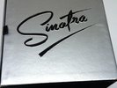 FRANK SINATRA 16 LP BOX SET mobile fidelity MFSL Original Master JAPAN Rare & NM
