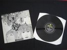 THE BEATLES REVOLVER (Y&B LABEL) LP