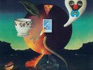 Nick Drake Pink Moon Rare New Sealed UK Vinyl LP