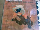 Robert Johnson King Of The Delta Blues 2 Eye Mono Promotional Near Excel. Superb
