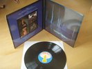 Popol Vuh In den Gärten Pharaos original Pilz 2021276-9 laminated Cover A1/B1