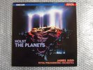 DENON 1991 DIGITAL MASTERSONIC JAMES JADD HOLST THE PLANETS