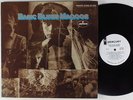BLUES MAGOOS Basic MERCURY LP NM wlp