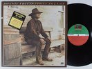DONNIE FRITTS Prone to Lean ATLANTIC LP NM
