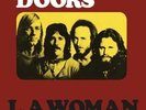 * ANALOGUE PRODUCTIONS - APP-75011-45 - THE DOORS - 
