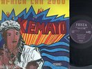 KEMAYO africa l'an 2000 MONSTER AFRO DISCO LP ?