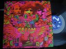 CREAM / DISRAELI GEARS/ RARE UK ORIG.1967 / REACTION  594003 / EX- / EX