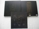 Emperor - Emperial Vinyl Presentation 5-PIC-LP-Box Rar Darkthrone Mayhem Ihsahn