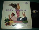 EASY WILLIAMS - 