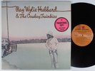 RAY WYLIE HUBBARD & THE COWBOY TWINKIES WARNER BROS LP NM