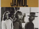 JAMUL Self Titled LIZARD LP SEALED