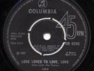 LULU Love loves to love MOD PSYCH FREAKBEAT BREAKS Listen