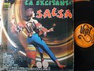 LOS JIMAGUAS GUAGUANCO LA FANTASTICA   MADE IN COLOMBIA     # 5367 EX  LISTEN