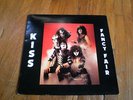 KISS: Fancy Fair LP RARE Kiss Tracks