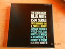 THE OTHER SIDE OF BLUE NOTE 1500 SERIES LEE MORGAN CANNONBALL ADDERLEY