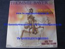 Thommie Bayer - Der Letzte Cowboy / Nature 0030.190 Single Germany 1979 Rar AA