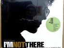 I'M NOT THERE Bob Dylan Pearl Jam Black Keys 4-LP SET SEALED
