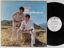 EVERLY BROTHERS Roots WARNER SEVEN ARTS LP NM wlp