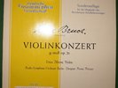 ERICA MORINI-VIOLINE-FRICSAY- RARE 10