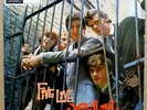 THE YARDBIRDS Five Live Yardbirds LP COLUMBIA UK ORIGINAL MINT- Eric Clapton