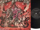 MASSIERA & TORELLI turn radio on RARE FRENCH COSMIC DISCO PSYCH MASTERPIECE LP ?