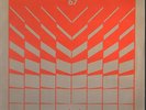 CALVI & DELERUE orientales ELECTRO LIBRARY PATCHWORK 67 LP