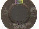 NORTHERN SOUL   NOLAN PORTER    IF I COULD ONLY BE SURE   ABC