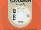 Rare Teen 45 - Kitty Ford - Don't Play No. 9 - Smash - LISTEN - Mint Minus