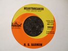 NORTHERN - H. B. BARNUM - HEARTBREAKER - CAPITOL - LISTEN