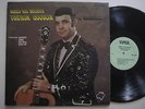 THERON GOOSLIN Would You Believe 60's PRIVATE COUNTRY LP SIGNED PSYCH SITAR
