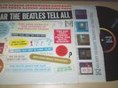 HEAR THE BEATLES TELL ALL MONO LP VEE-JAY PRO202 (RARE ORIGINAL 1964 PRESSING)