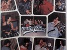 rare sealed tejano latin funk TORTILLA FACTORY FALCON LP