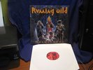 RUNNING WILD 