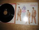SUPER-RARE Mint original Elvis Presley  