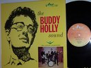 CROWN IMPERIALS.  the. - THE BUDDY HOLLY SOUND.  GREAT RARE ALBUM.  NM+  LP