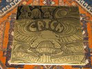 CATCH caught live at the golden hawk RARE PRIVATE LOUNGE PSYCH ROCK listen GREAT