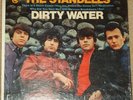 NM- THE STANDELLS STEREO LP IN SHRINK WRAP - DIRTY WATER